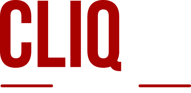Owned and operated by CliqTo Media and .