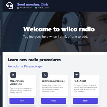 Wilco Radio